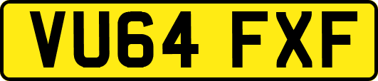 VU64FXF