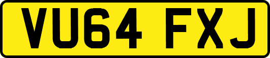 VU64FXJ