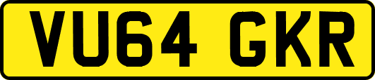 VU64GKR