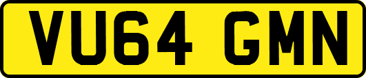 VU64GMN