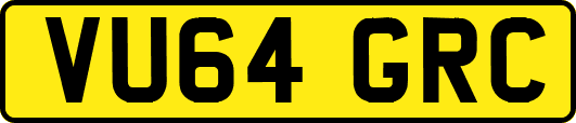 VU64GRC