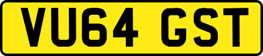 VU64GST