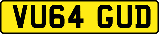VU64GUD