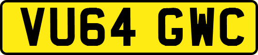 VU64GWC