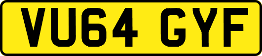 VU64GYF