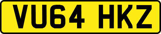 VU64HKZ