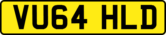 VU64HLD