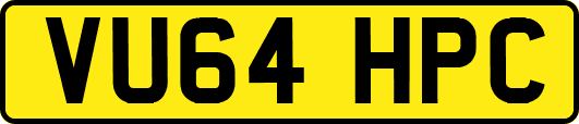 VU64HPC