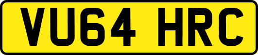 VU64HRC