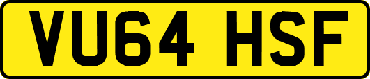 VU64HSF