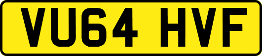 VU64HVF