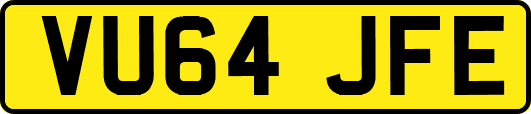 VU64JFE