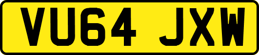 VU64JXW