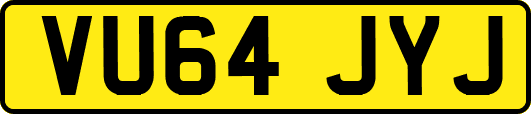 VU64JYJ