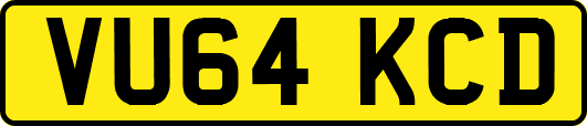 VU64KCD