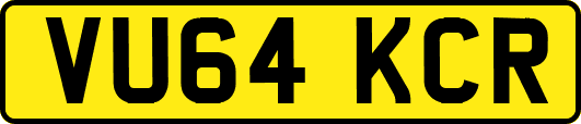 VU64KCR