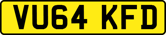 VU64KFD