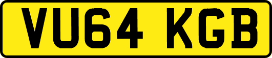 VU64KGB