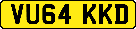 VU64KKD