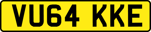 VU64KKE