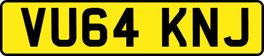 VU64KNJ