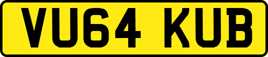 VU64KUB