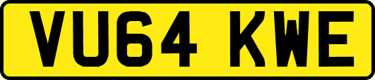 VU64KWE