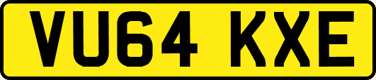 VU64KXE