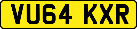 VU64KXR