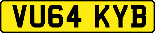 VU64KYB