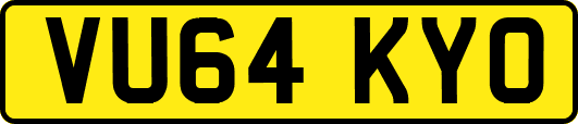 VU64KYO