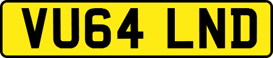 VU64LND