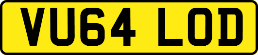 VU64LOD