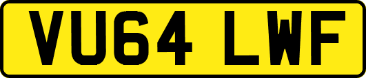 VU64LWF