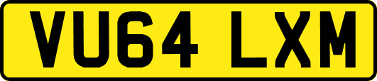VU64LXM