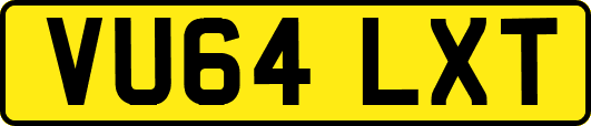 VU64LXT