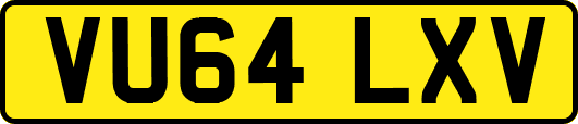 VU64LXV