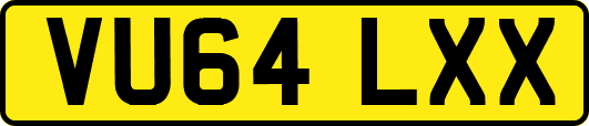 VU64LXX