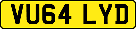 VU64LYD