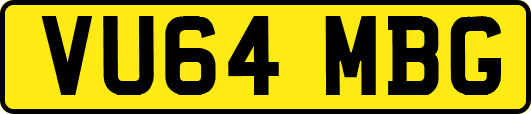 VU64MBG