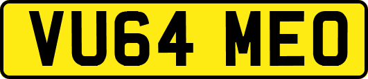 VU64MEO