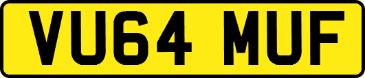 VU64MUF
