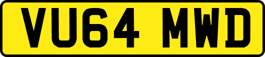 VU64MWD