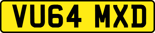 VU64MXD