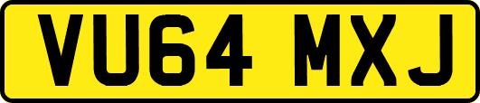 VU64MXJ