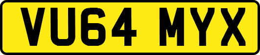 VU64MYX