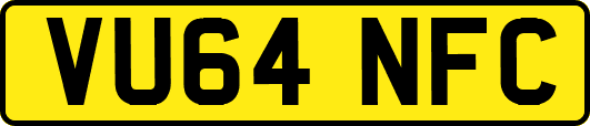 VU64NFC