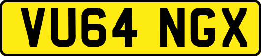 VU64NGX