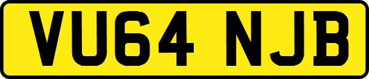 VU64NJB