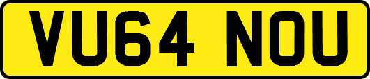 VU64NOU